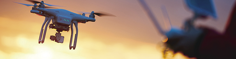 愛知県内の方は勿論、近郊の方にもドローンパイロットスクールは対応しております。