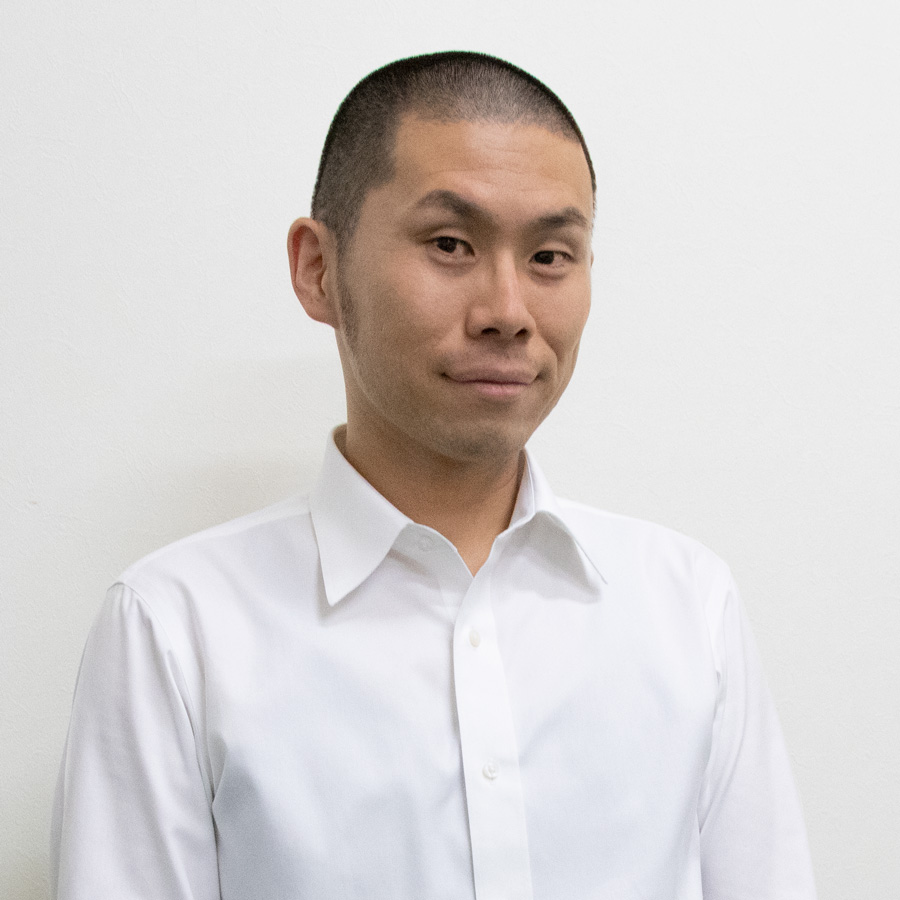 ドローンパイロットスクールにて講師を行う、加藤彌純門