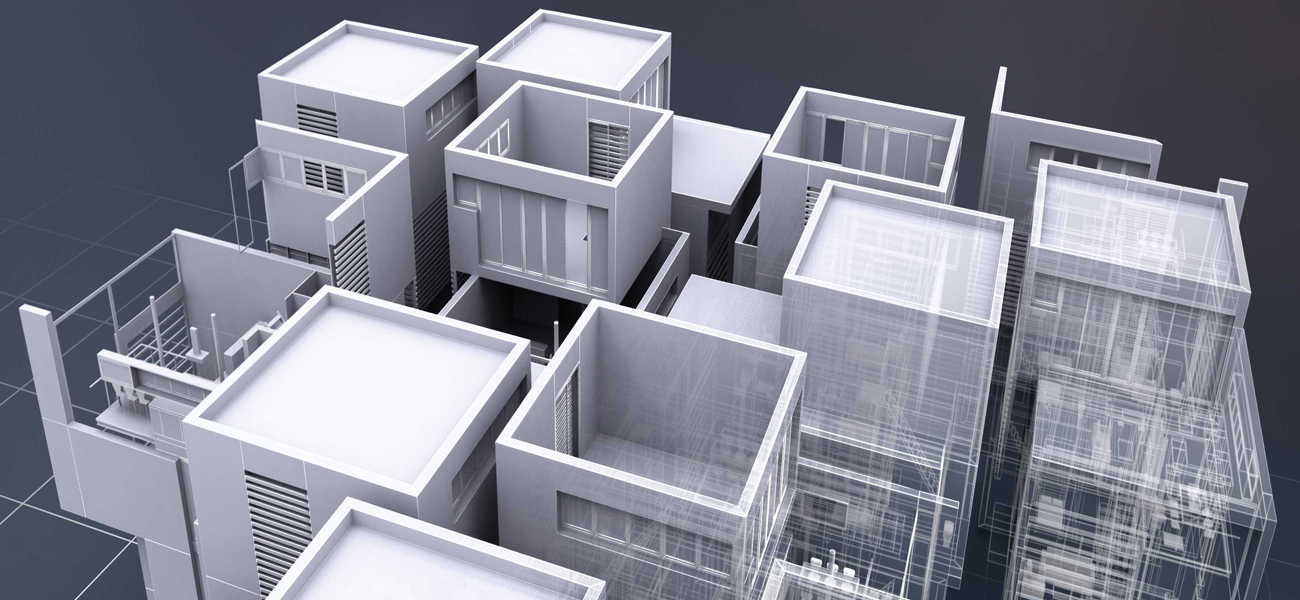 ドローン測量の過程には三次元モデル(3Dモデル)の製作を含んでおります。