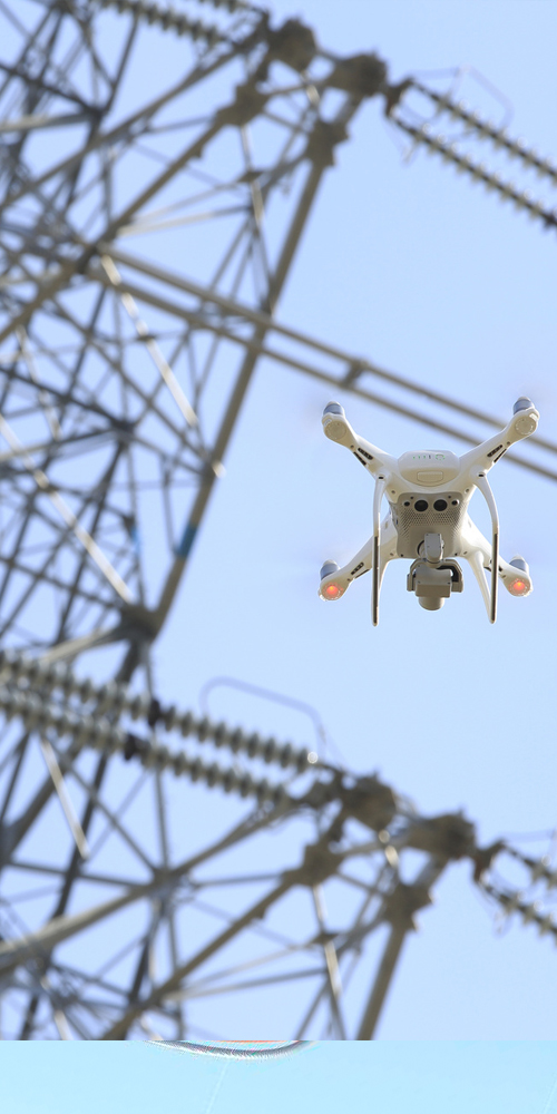 愛知県を始めとした東海三県でドローンのインフラ確認を行うなら、ドローンパイロットスクールで訓練を。